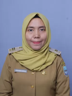 INDAH FATRIANDINI, S.Pd